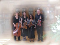 Cleveden String Quartet 1076957 Image 7